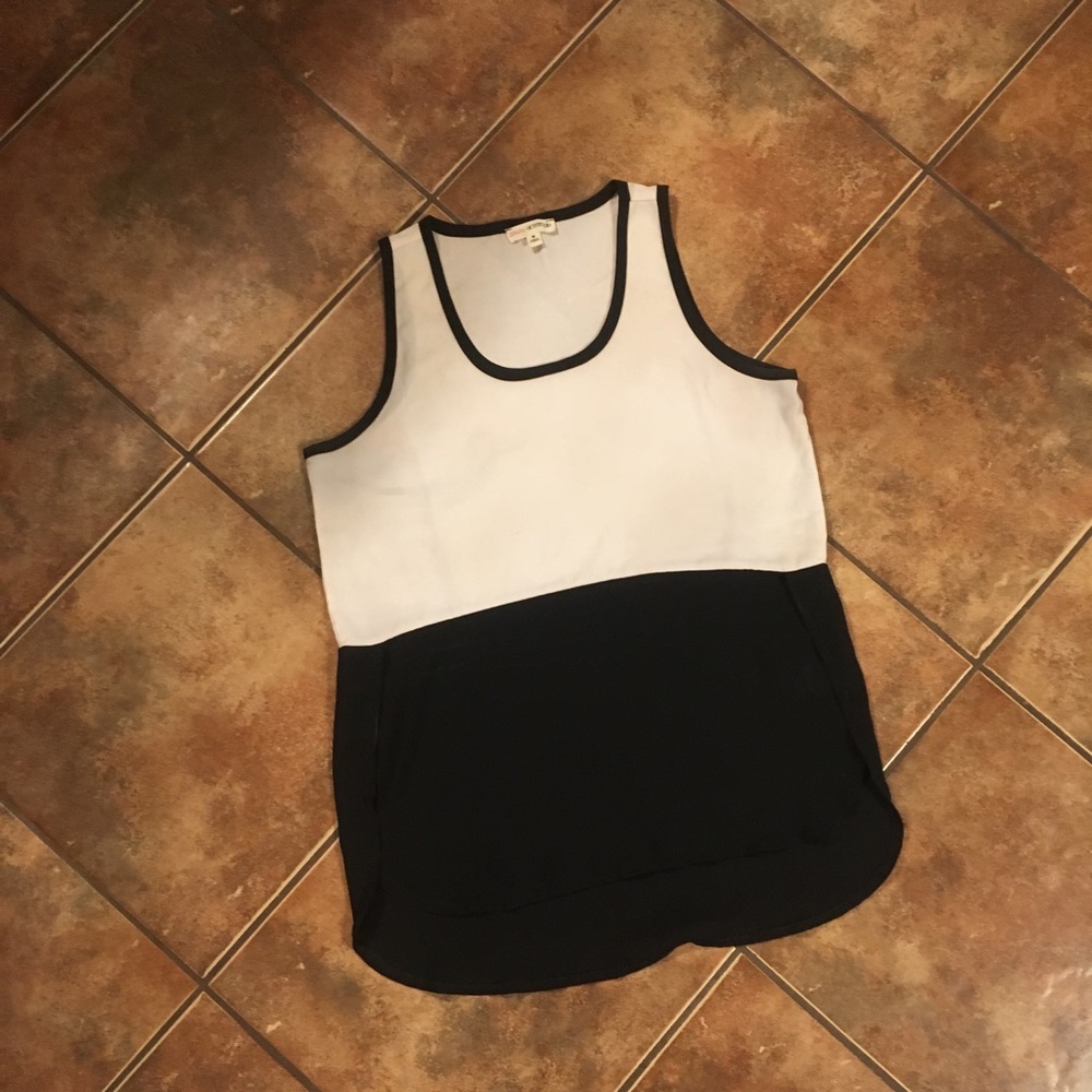 Zenana Outfitters Tank